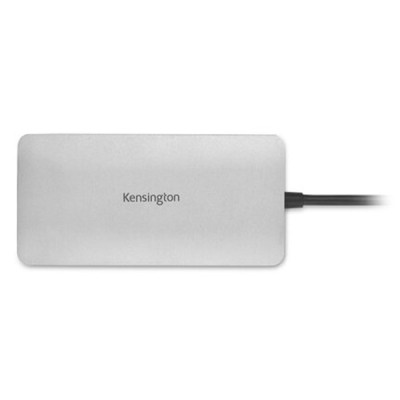 Mobil dokkoló KENSINGTON UH1400 USB-C 8 funkciós