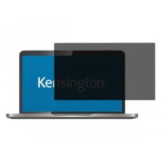 Monitorszűrő KENSINGTON betekintésvédelemmel kijelző szűrő 21,5" 16:9 477x268  levehető