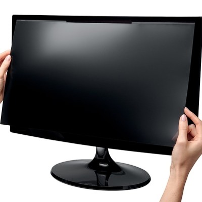 Monitorszűrő KENSINGTON MagPro mágneses betekintésvédelem 21" kijelzőhöz