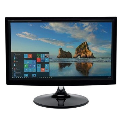 Monitorszűrő KENSINGTON MagPro mágneses betekintésvédelem monitorhoz 23"