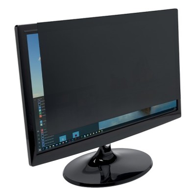 Monitorszűrő KENSINGTON MagPro mágneses betekintésvédelem monitorhoz 24" 16:10