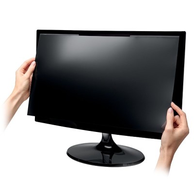 Monitorszűrő KENSINGTON MagPro mágneses betekintésvédelem monitorhoz 24" 16:10