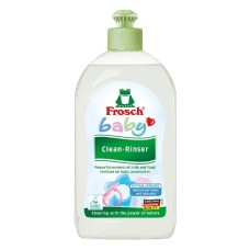 Mosogatószer FROSCH Baby 500ml