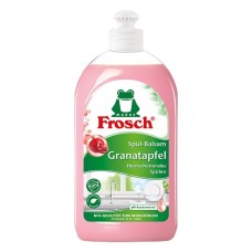 Mosogatószer FROSCH gránátalma 500ml