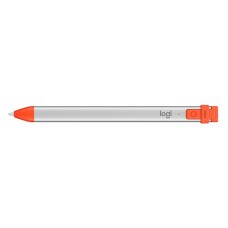 Mutatópálca érintőképernyős ceruza LOGITECH Crayon Digital pen ezüst