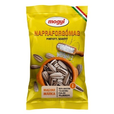 Napraforgómag MOGYI pörkölt sós 60g