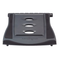 Notebook állvány KENSINGTON SmartFit Easy Riser 17" szürke