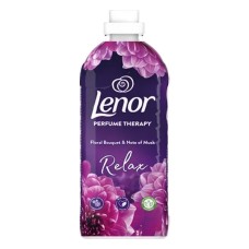 Öblítő LENOR Amethyst 1,2 liter