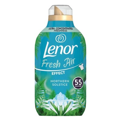 Öblítő LENOR Northern Solstice 770ml