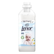 Öblítő LENOR Sensitive 850 ml