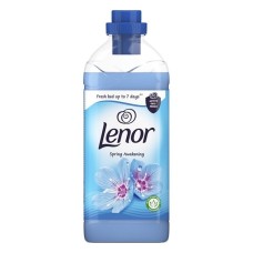 Öblítő LENOR Spring Awakening 1,6 liter