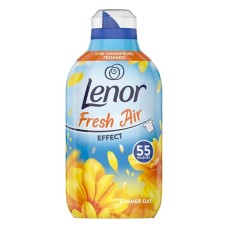 Öblítő LENOR Summer Day 770ml