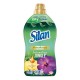 Öblítő SILAN Aromatherapy Fascinating Jungle 1,364L