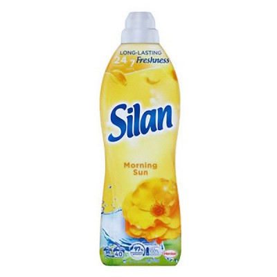 Öblítő SILAN Morning Sun 880ml