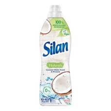 Öblítő SILAN Naturals Coconut Water Scent & Minerals 770ml