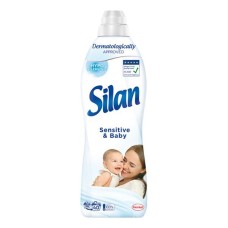 Öblítő SILAN Sensitive 880ml