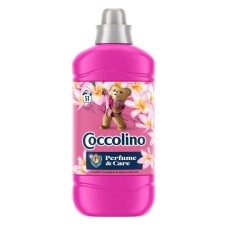 Öblítőkoncentrátum COCCOLINO Creations Tiare Flower & Red Fruits 1275 ml