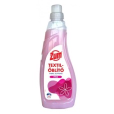 Öblítőkoncentrátum ZUM Pink 1L