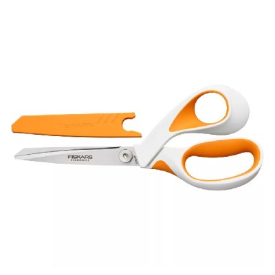 Olló FISKARS RazorEdge Softgrip™ 21cm