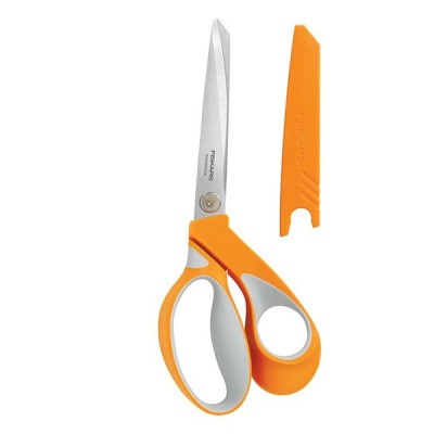 Olló FISKARS RazorEdge Softgrip™ 23cm