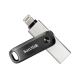 Pendrive SANDISK iXpand Flash Drive GO USB 3.0 + Lightning 64 GB