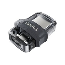 Pendrive SANDISK Ultra Dual Drive m3.0 128 GB