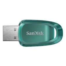 Pendrive SANDISK Ultra Eco USB-C 128GB zöld