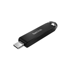 Pendrive SANDISK Ultra USB Type-C 256 GB