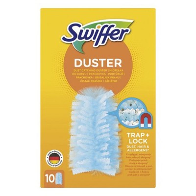 Portalanító készlet SWIFFER utántöltő 10 db/csomag