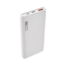 Powerbank EMOS Alpha 10S 10000 mAh fekete