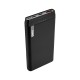 Powerbank EMOS AlphaQ 10 10000 mAh fekete