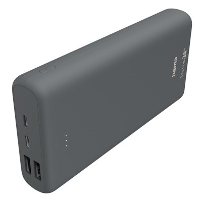 Powerbank HAMA Supreme 24HD 24000 mAh