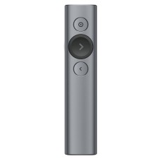 Presenter LOGITECH Spotlight Plus Bluetooth szürke