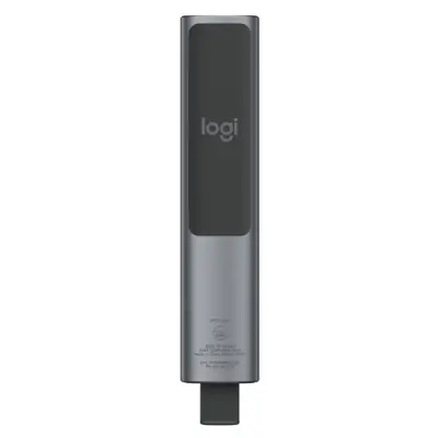 Presenter LOGITECH Spotlight Plus Bluetooth szürke