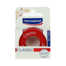 Ragtapasz HANSAPLAST tekercses classic 5 m x 1,25 cm