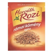 Római kömény HORVÁTH ROZI egész 15g