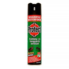 Rovarírtó csótány-és hangyairtó PROTECT 400 ml spray