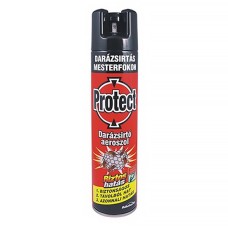 Rovarírtó darázsirtó PROTECT 400 ml spray