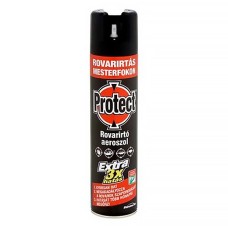 Rovarírtó Extra 3x hatás PROTECT 400 ml spray