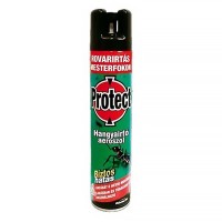 Rovarírtó hangyairtó PROTECT 400 ml spray