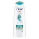 Sampon DOVE 2in1 Daily Care 400ml