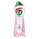 Súrolókrém CIF Cream Pink 250ml