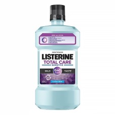 Szájvíz LISTERINE Total Care Zero mild taste 500 ml