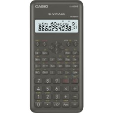 Számológép tudományos CASIO FX-82MS2E 240 funkciós2 soros 10+2 digit