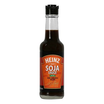 Szója szósz HEINZ 150ml