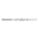 Szövegkiemelő kétvégű ZEBRA Mildliner cool & refined 1,4-4,0 mm szürke