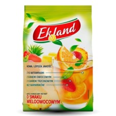 Tea instant EKLAND multivitamin 300g