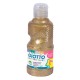 Tempera GIOTTO 250ml arany