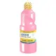 Tempera GIOTTO 500 ml pink