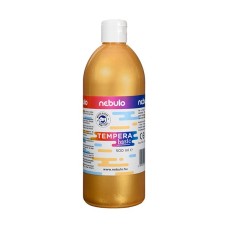 Tempera Nebuló 500 ml arany